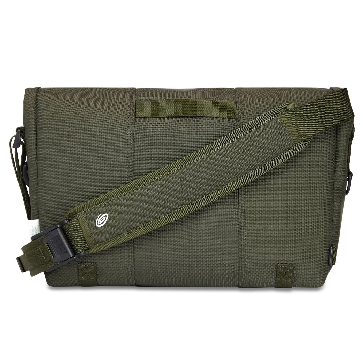 Timbuk2 Heritage Classic Messenger 41 Cm Laptopfach 3 Timbuk2 Heritage Classic Messenger 41 Cm Laptopfach – Bild 3