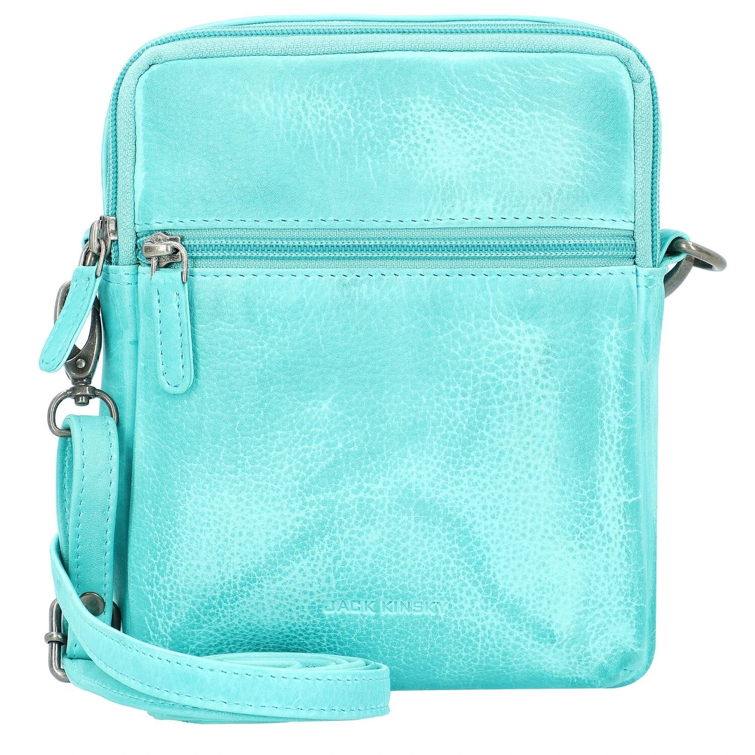 Nassau 1 Umhängetasche 16 Cm Leder 1 Nassau 1 Umhängetasche 16 Cm Leder