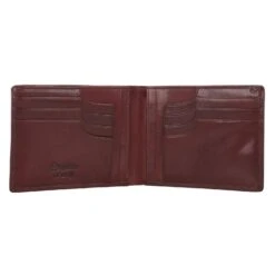 Toscana Geldbörse RFID Schutz Leder 12 Cm -Günstiges Taschengeschäft 1da3dddfd192edf9867b88fb88490993 4