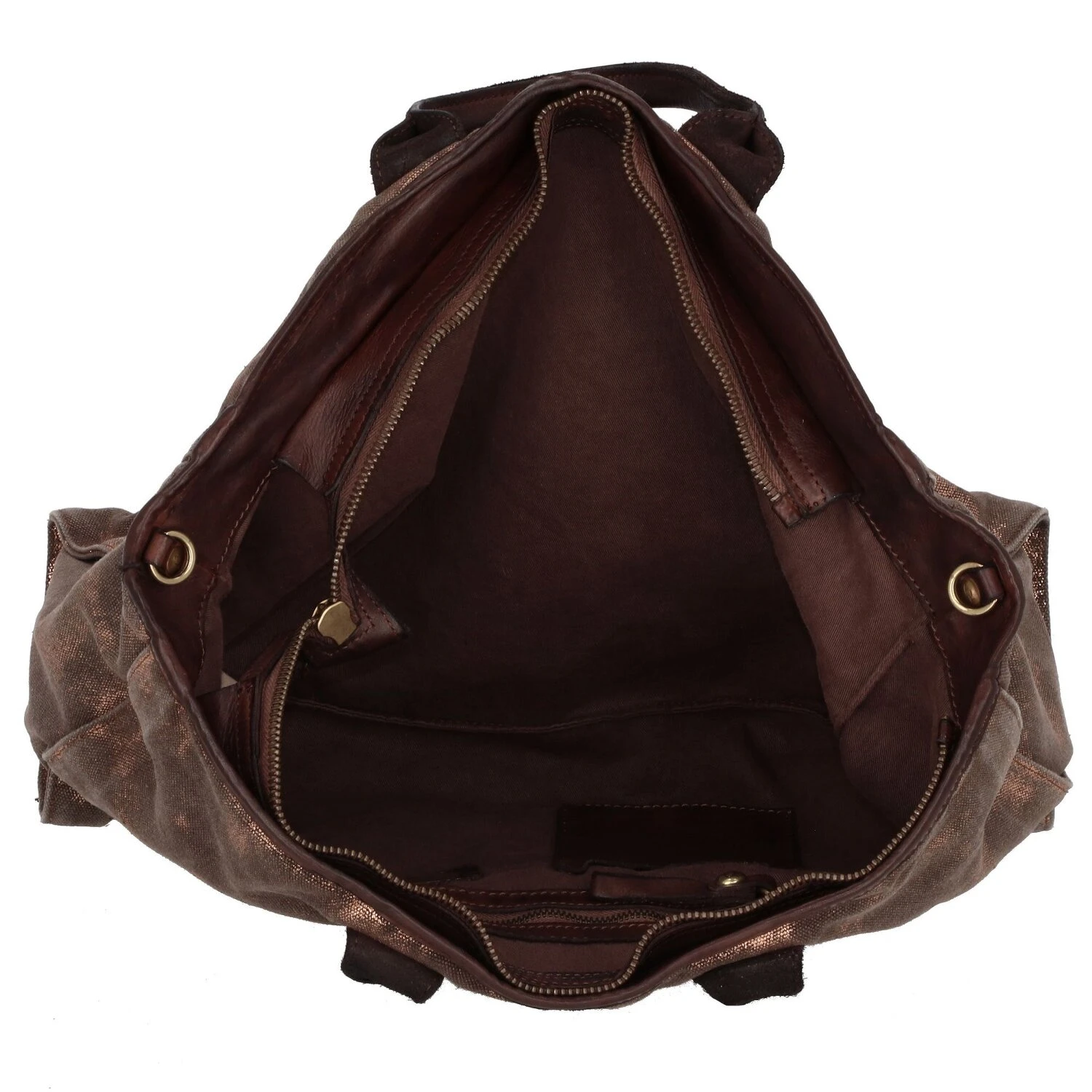 Campomaggi Shopper Tasche 41 Cm 5 Campomaggi Shopper Tasche 41 Cm – Bild 5