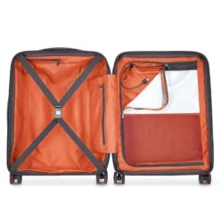 Delsey Cactus 4-Rollen Kabinentrolley Slim Line 55 Cm 5 Delsey Cactus 4-Rollen Kabinentrolley Slim Line 55 Cm -Günstiges Taschengeschäft 2387a798ad5810ddd92449e54f8835cc 2