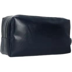 Piquadro Blue Square Kulturbeutel Leder 25 Cm -Günstiges Taschengeschäft 2529f1f2d52561bf559067e2ab5f63a5 3