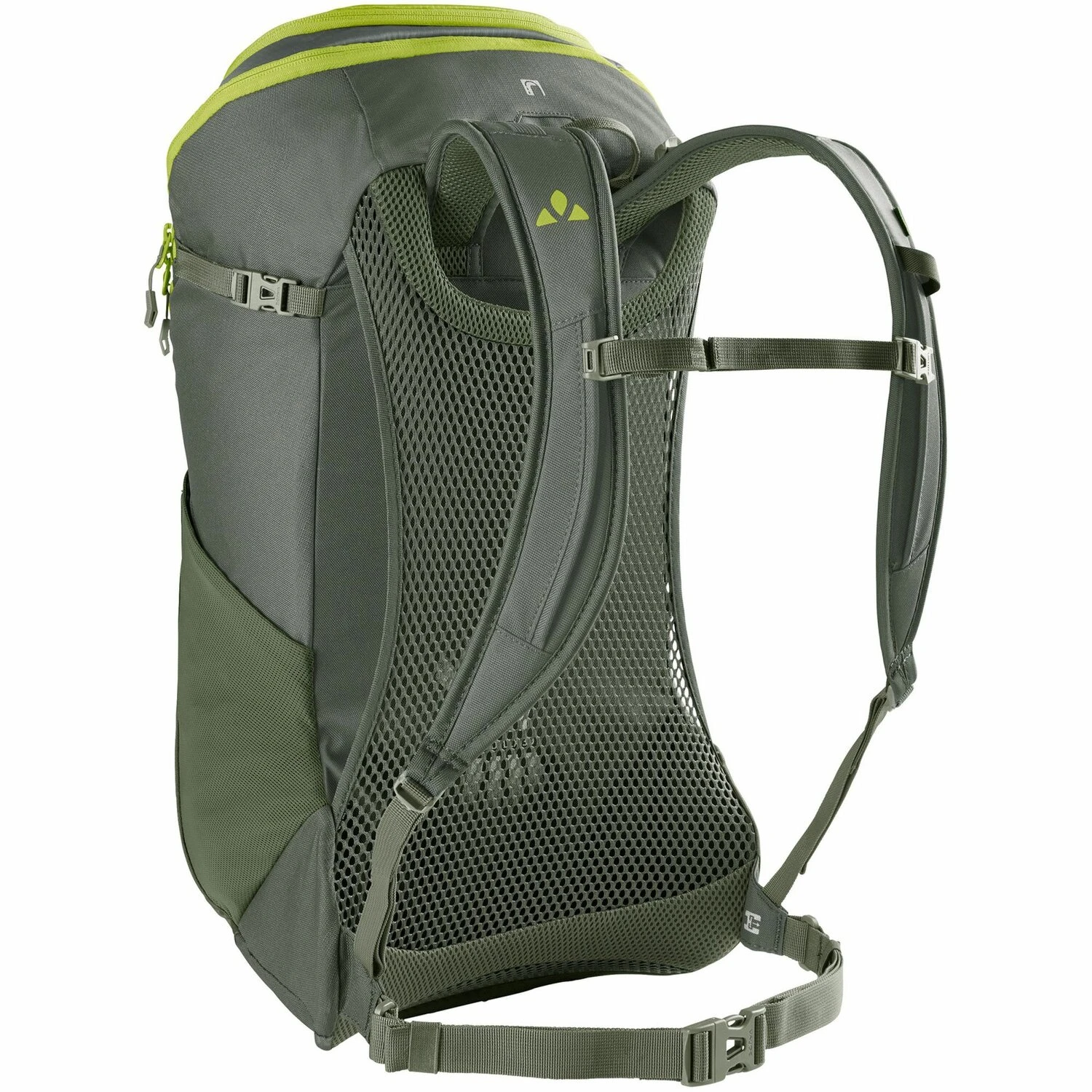 VAUDE Magus 26 Rucksack 58 Cm 2 VAUDE Magus 26 Rucksack 58 Cm – Bild 2