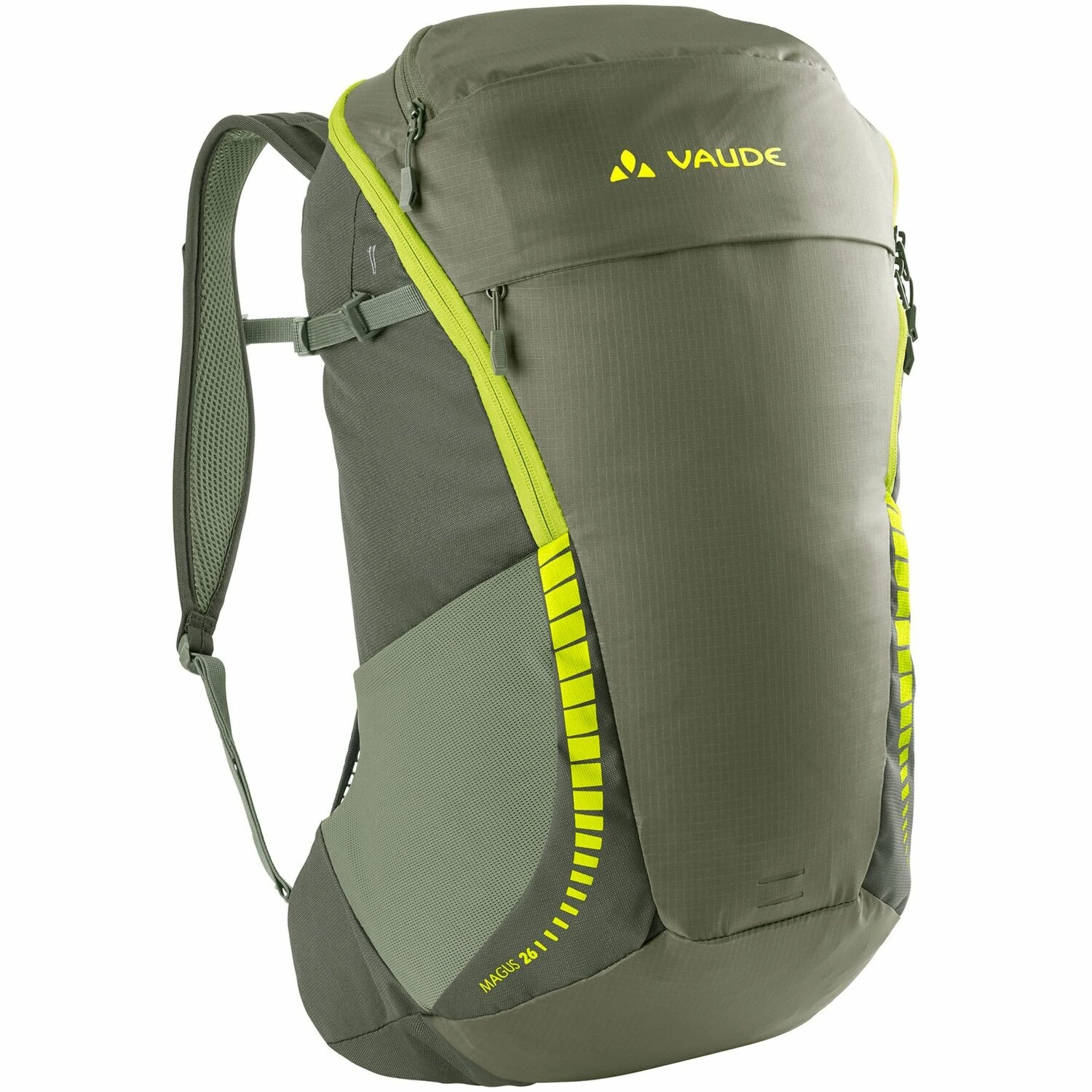 VAUDE Magus 26 Rucksack 58 Cm 1 VAUDE Magus 26 Rucksack 58 Cm