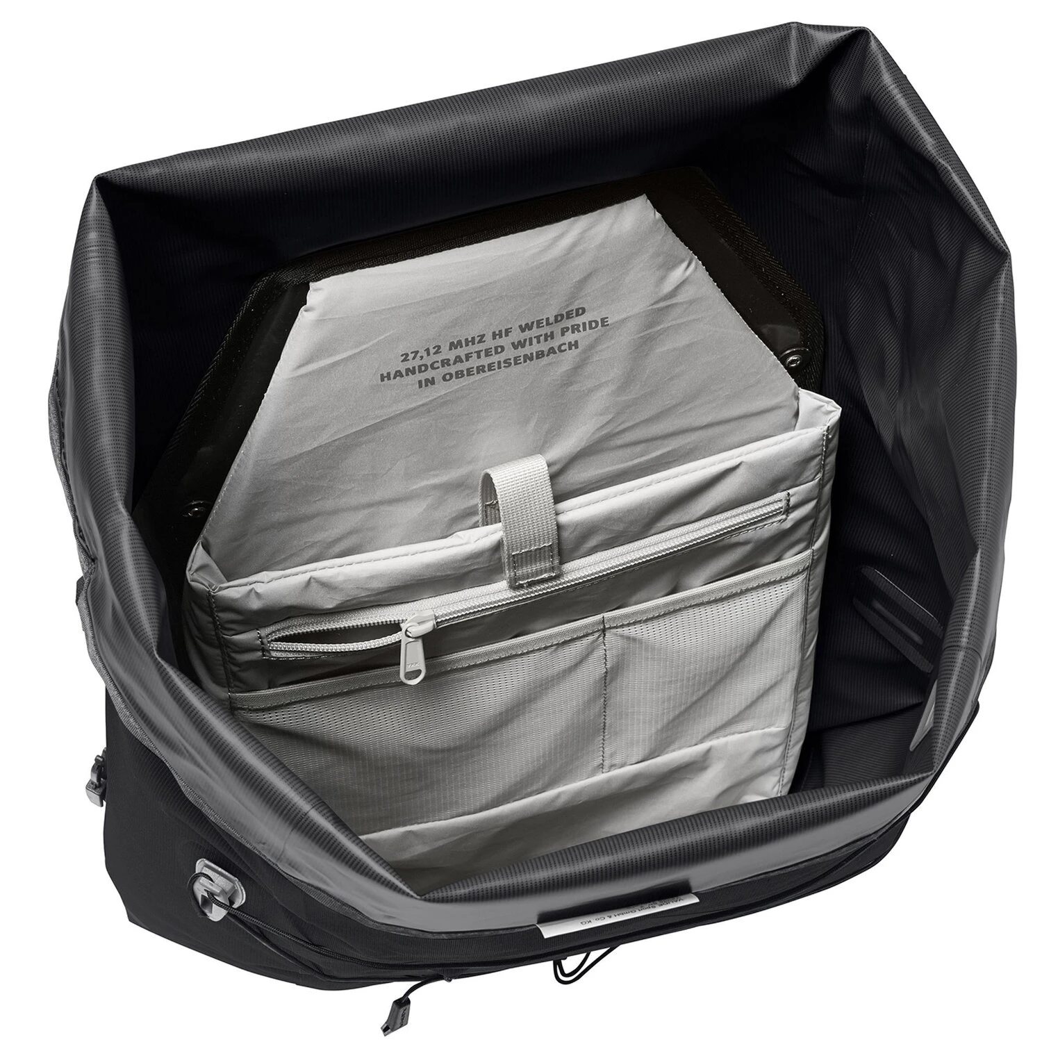VAUDE Proof 22L Fahrradrucksack 48 Cm Laptopfach 5 VAUDE Proof 22L Fahrradrucksack 48 Cm Laptopfach – Bild 5