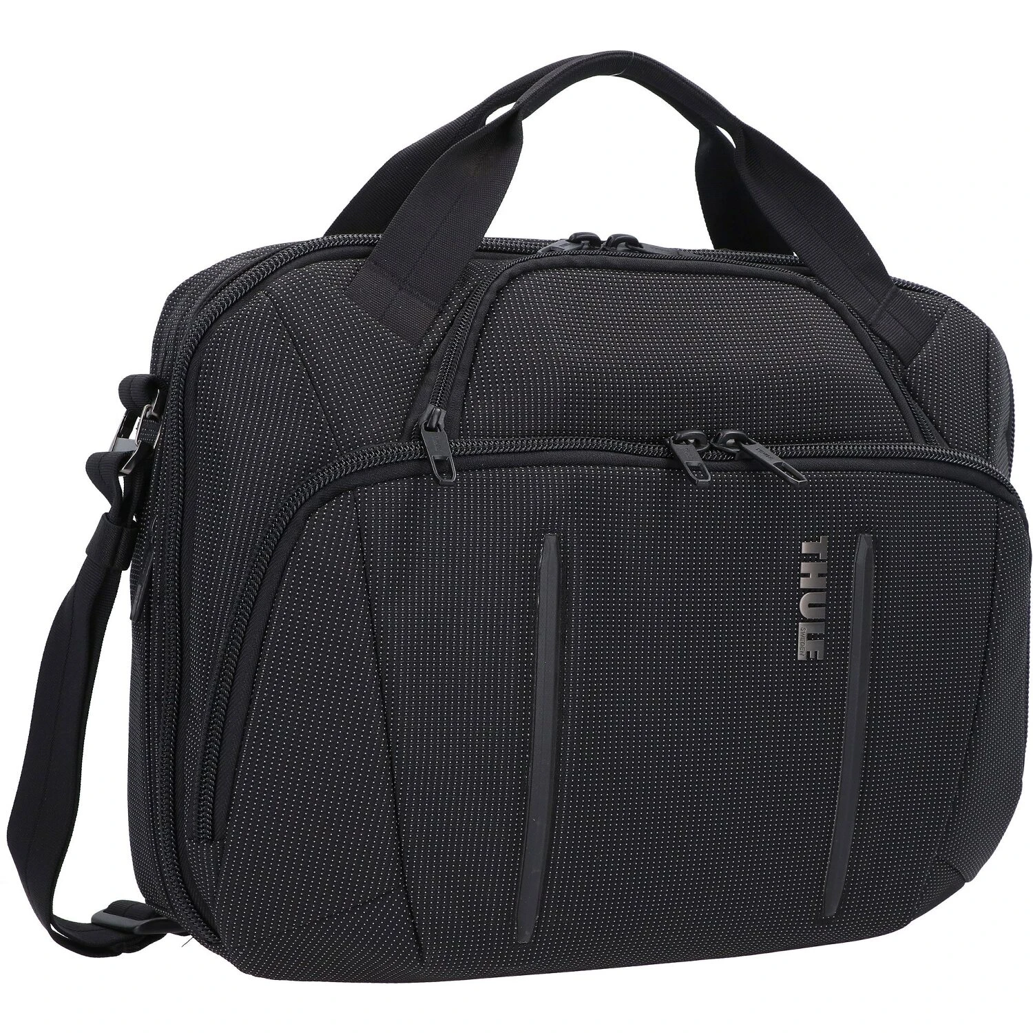 Thule Crossover 2 Flugumhänger RFID 44 Cm Laptopfach 2 Thule Crossover 2 Flugumhänger RFID 44 Cm Laptopfach – Bild 2