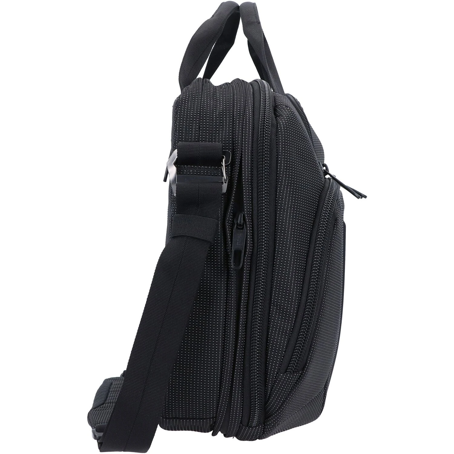 Thule Crossover 2 Flugumhänger RFID 44 Cm Laptopfach 3 Thule Crossover 2 Flugumhänger RFID 44 Cm Laptopfach – Bild 3