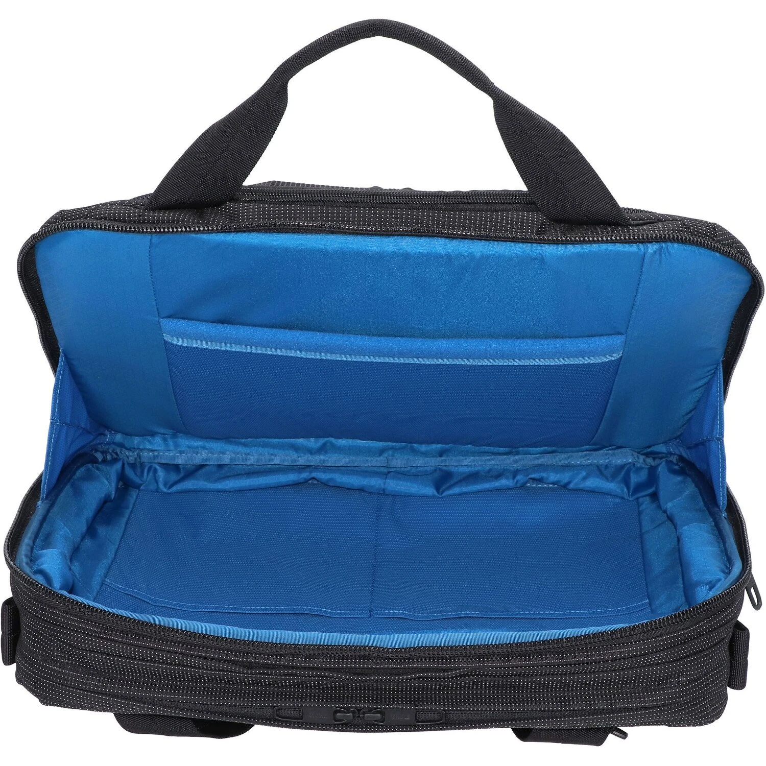 Thule Crossover 2 Flugumhänger RFID 44 Cm Laptopfach 5 Thule Crossover 2 Flugumhänger RFID 44 Cm Laptopfach – Bild 5