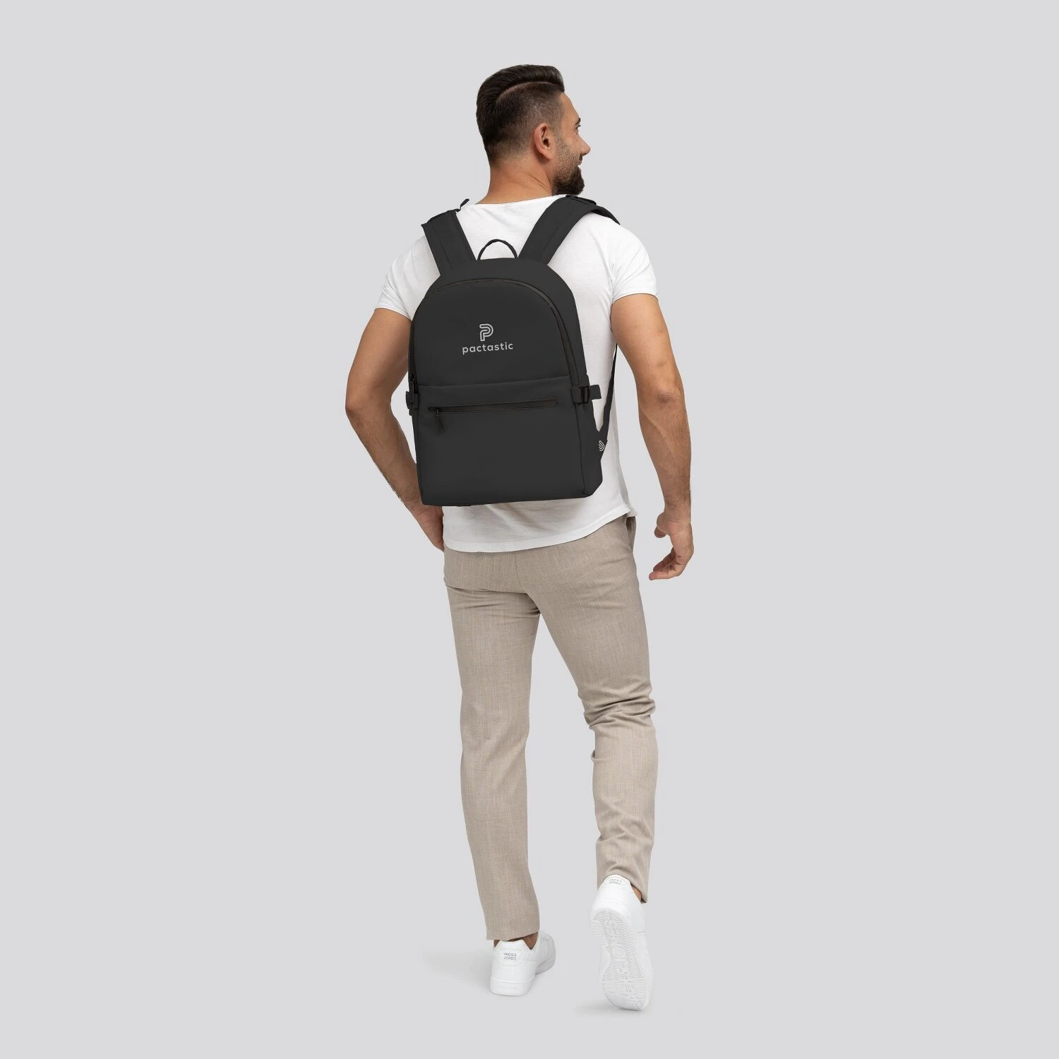 Urban Collection Rucksack 45 Cm Laptopfach 2 Urban Collection Rucksack 45 Cm Laptopfach – Bild 2