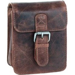Montana Gürteltasche Leder 12 Cm