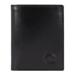 The Bridge Story Uomo Visitenkartenetui Leder 8,5 Cm