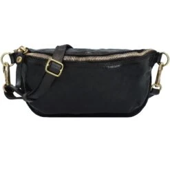 Campomaggi Gürteltasche Leder 23,5 Cm