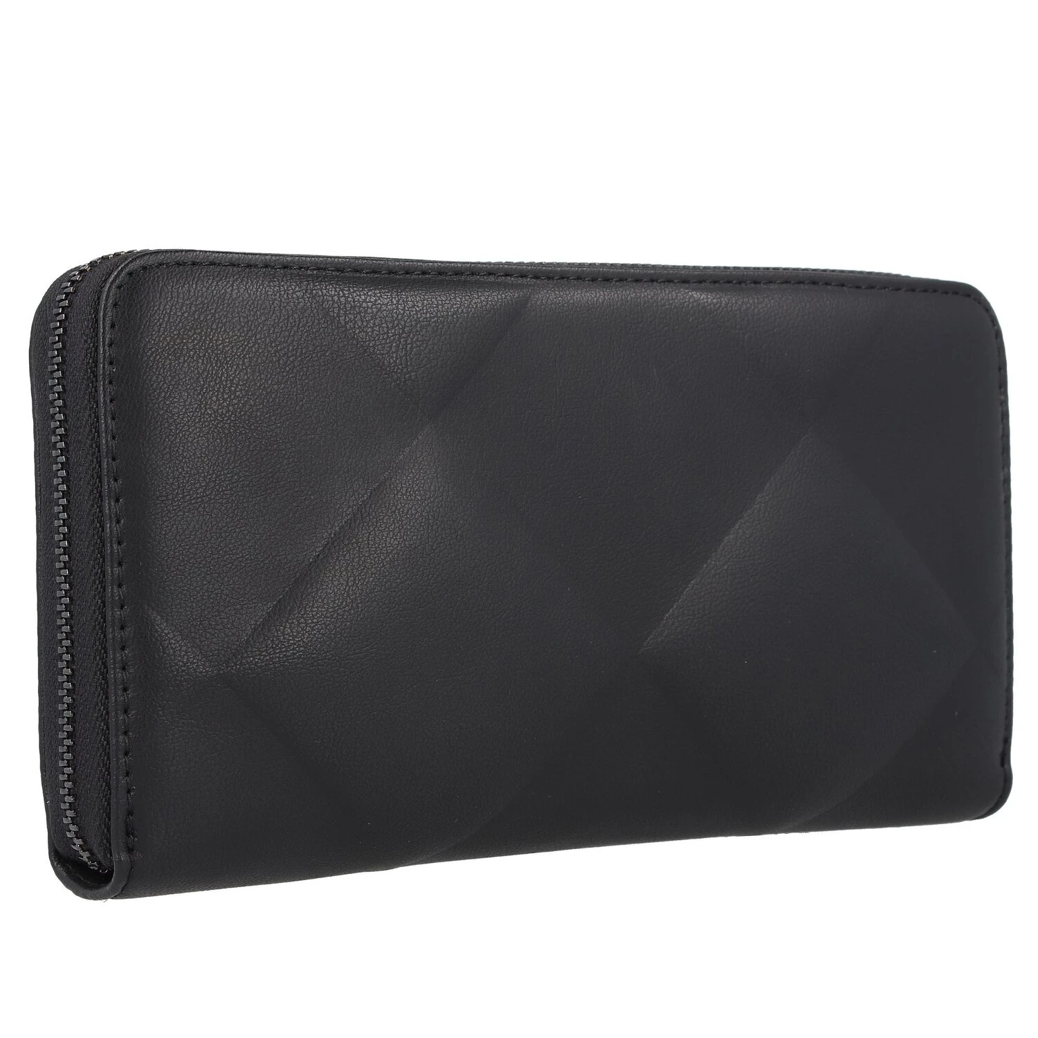 Calvin Klein Re-Lock Geldbörse 19 Cm 4 Calvin Klein Re-Lock Geldbörse 19 Cm – Bild 4