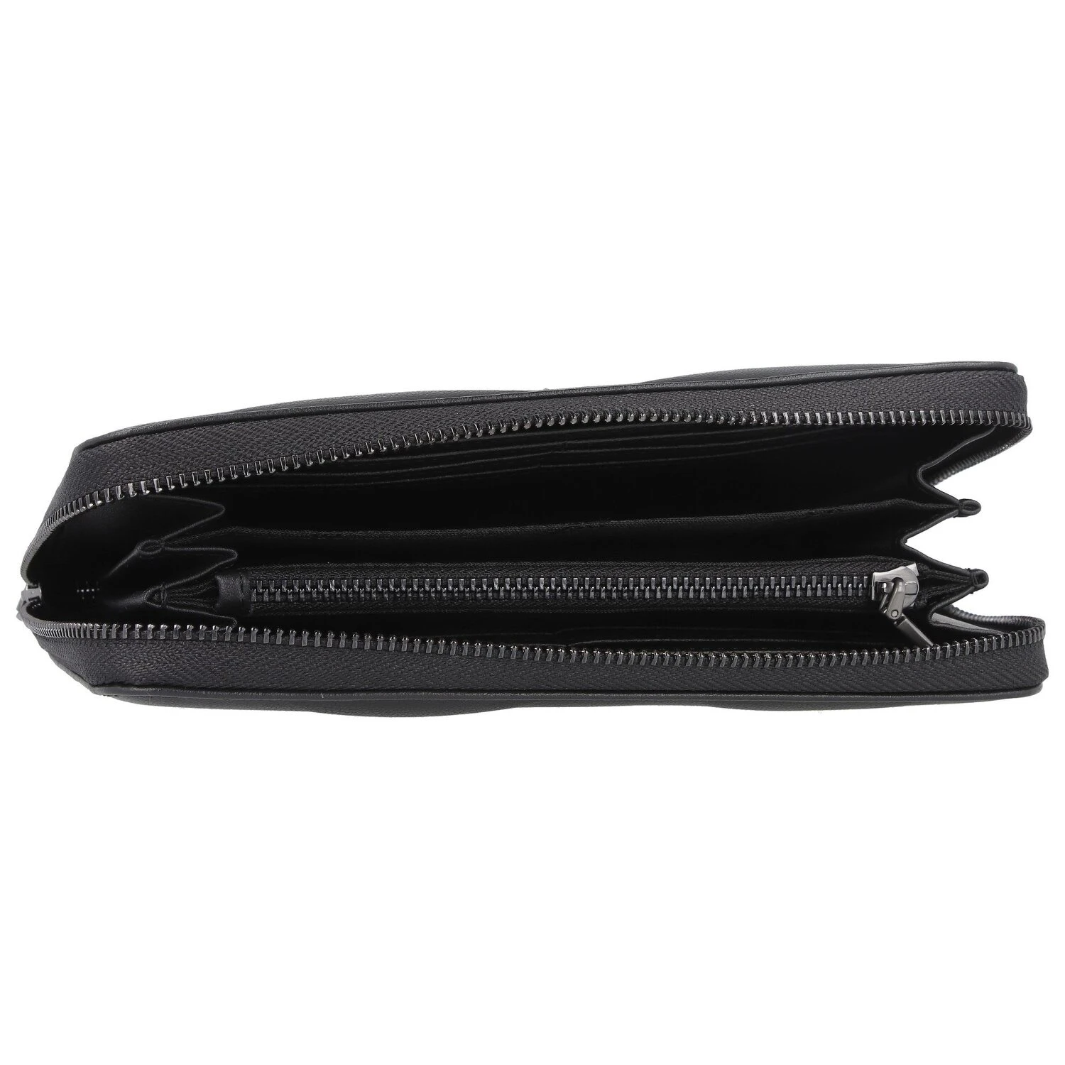 Calvin Klein Re-Lock Geldbörse 19 Cm 5 Calvin Klein Re-Lock Geldbörse 19 Cm – Bild 5