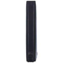 Black Nappa Ringmappe Leder 33 Cm -Günstiges Taschengeschäft 2dddb93025847cee41b323155b88cf17 2