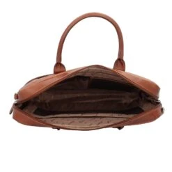 Dallas Aktentasche Leder 38.5 Cm Laptopfach -Günstiges Taschengeschäft 305813e201e4057497c52f2400a4f7b7 4