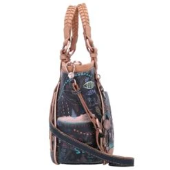 Anekke Mediterranean Handtasche 38 Cm -Günstiges Taschengeschäft 306820ca27f478329e1d466d12ced9f5 2