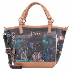 Anekke Mediterranean Handtasche 38 Cm