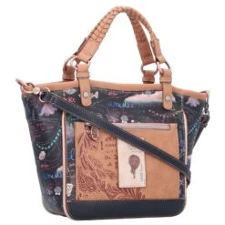 Anekke Mediterranean Handtasche 38 Cm -Günstiges Taschengeschäft 306820ca27f478329e1d466d12ced9f5 3