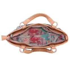Anekke Mediterranean Handtasche 38 Cm -Günstiges Taschengeschäft 306820ca27f478329e1d466d12ced9f5 4