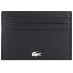 Lacoste FG Kreditkartenetui Leder 10,5 Cm