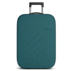 Vega II Faltbarer 2-Rollen Kabinentrolley S 55 Cm