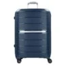Samsonite Flux 4-Rollen Trolley 81 Cm