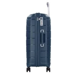 Samsonite Flux 4-Rollen Trolley 81 Cm -Günstiges Taschengeschäft 3335c43d6478630ed75336dbaefac0c3 2
