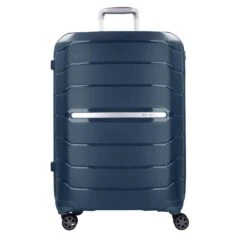 Samsonite Flux 4-Rollen Trolley 81 Cm
