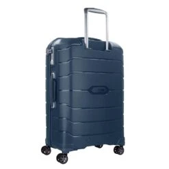 Samsonite Flux 4-Rollen Trolley 81 Cm -Günstiges Taschengeschäft 3335c43d6478630ed75336dbaefac0c3 3