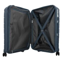 Samsonite Flux 4-Rollen Trolley 81 Cm -Günstiges Taschengeschäft 3335c43d6478630ed75336dbaefac0c3 4