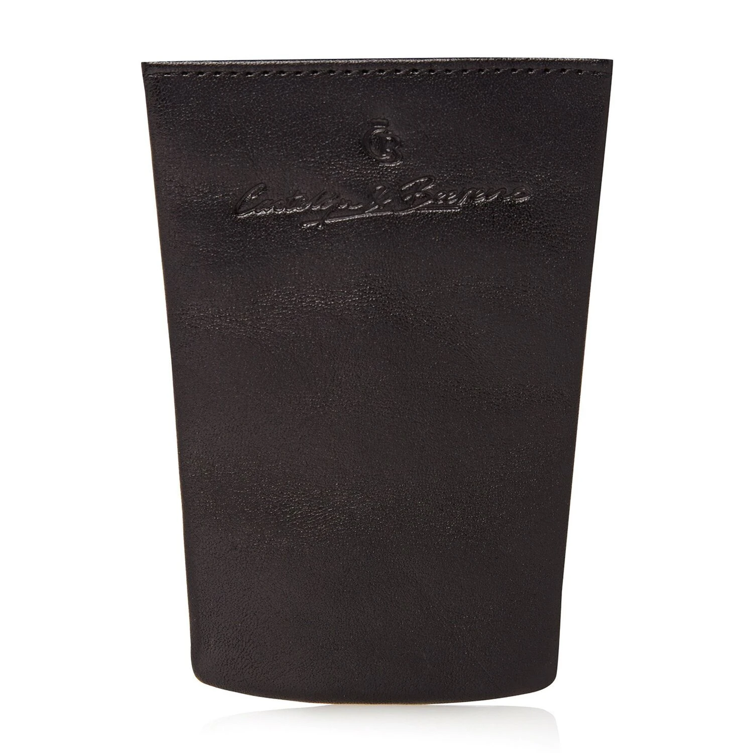 Gaucho Schlüsseletui Leder 9 Cm 2 Gaucho Schlüsseletui Leder 9 Cm – Bild 2