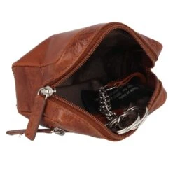 Donna Aurona Schlüsseletui RFID Leder 10,5 Cm 9 Donna Aurona Schlüsseletui RFID Leder 10,5 Cm -Günstiges Taschengeschäft 342eae88bd02c8c34d4bc963eaac19cd 4