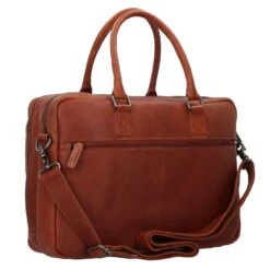 BURKELY Antique Avery Aktentasche Leder 42 Cm Laptopfach -Günstiges Taschengeschäft 35d26d333ce53dee79361f95ce0bbf39 3