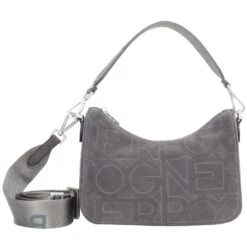 Bogner Tenna Velluto Lora Handtasche Leder 24 Cm