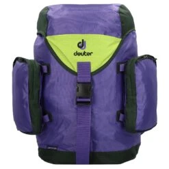 Deuter Lake Placid Wanderrucksack 48 Cm Laptopfach