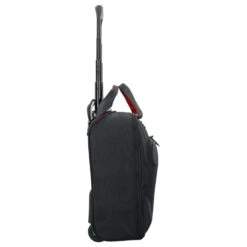Delsey Parvis 2-Rollen Business Trolley 42 Cm Laptopfach 8 Delsey Parvis 2-Rollen Business Trolley 42 Cm Laptopfach -Günstiges Taschengeschäft 3779b1b603142c2aeb0e001937708ba4 2
