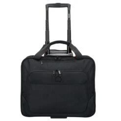 Delsey Parvis 2-Rollen Business Trolley 42 Cm Laptopfach