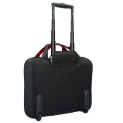 Delsey Parvis 2-Rollen Business Trolley 42 Cm Laptopfach 9 Delsey Parvis 2-Rollen Business Trolley 42 Cm Laptopfach -Günstiges Taschengeschäft 3779b1b603142c2aeb0e001937708ba4 3
