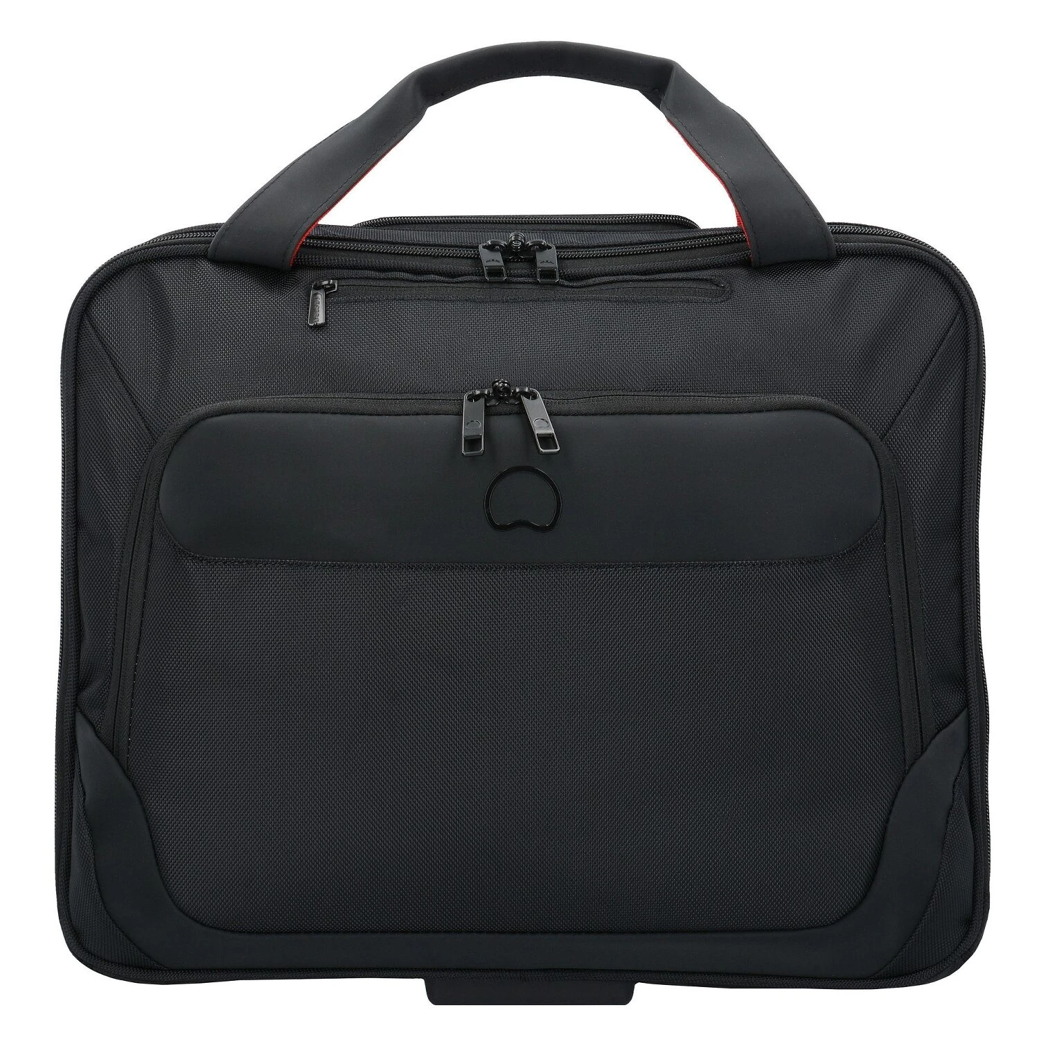 Delsey Parvis 2-Rollen Business Trolley 42 Cm Laptopfach 6 Delsey Parvis 2-Rollen Business Trolley 42 Cm Laptopfach – Bild 6