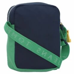 TJM Heritage Stadium Umhängetasche 14 Cm -Günstiges Taschengeschäft 3785128ce4db20770219374f93b18a30 3