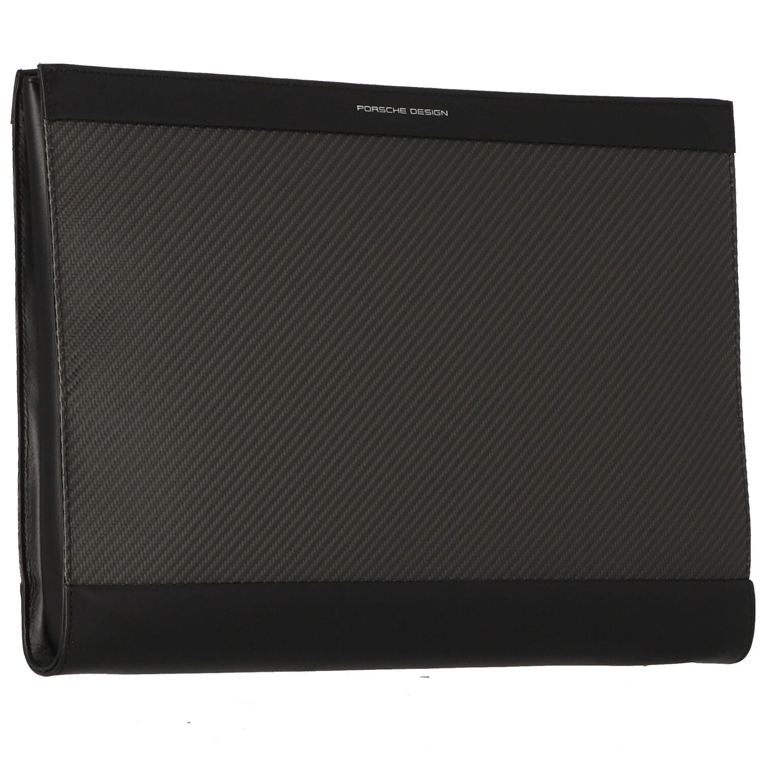 Porsche Design Carbon Aktenmappe 38 Cm 2 Porsche Design Carbon Aktenmappe 38 Cm – Bild 2