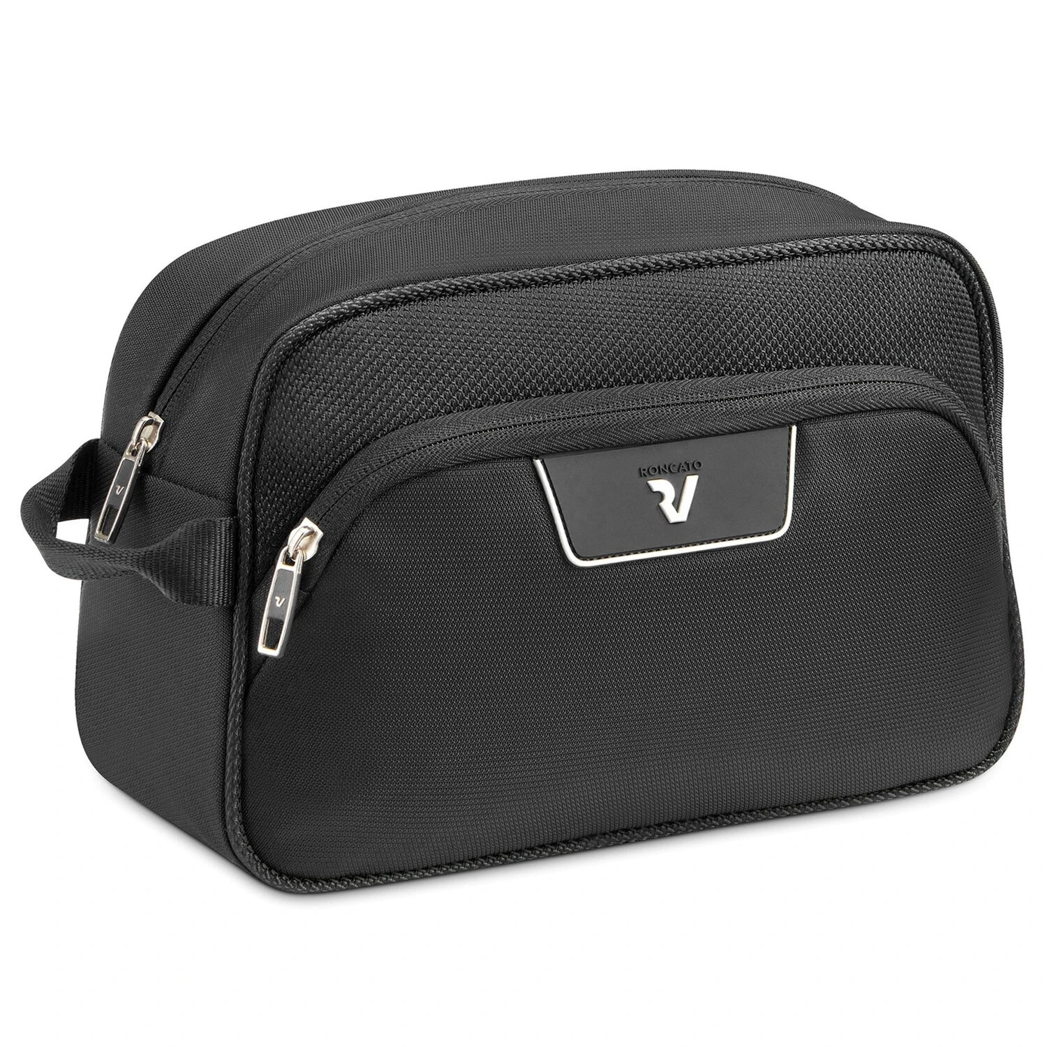 Roncato Joy Kulturbeutel 28 Cm 2 Roncato Joy Kulturbeutel 28 Cm – Bild 2