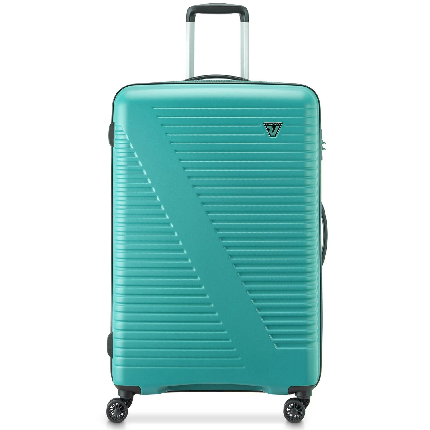 Roncato Sunlite 4 Rollen Trolley 76 Cm 1 Roncato Sunlite 4 Rollen Trolley 76 Cm