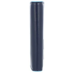 Piquadro Blue Square Schlüsseletui Leder 6,5 Cm -Günstiges Taschengeschäft 39e504953ed379903f1abefb8107a792 2