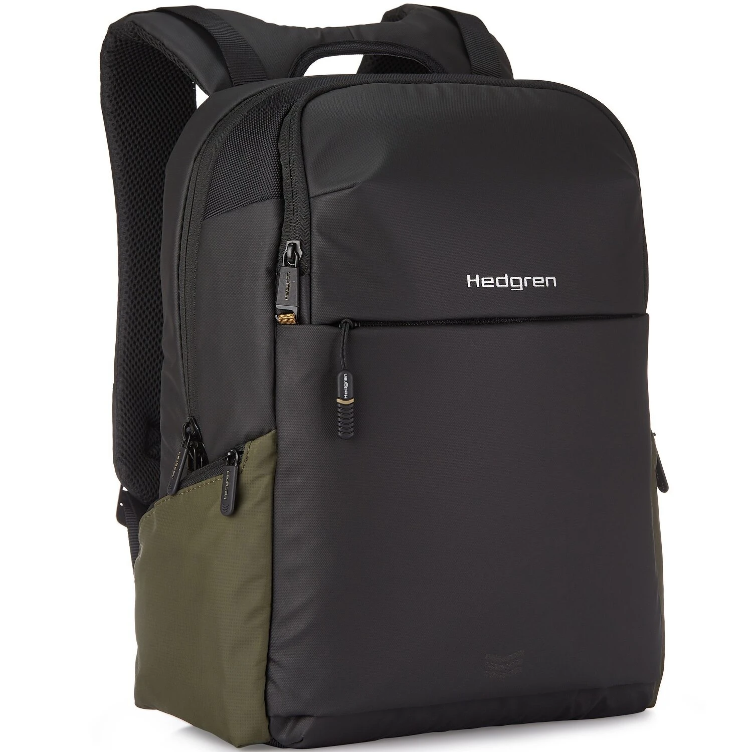 Tram Rucksack RFID 40 Cm Laptopfach 2 Tram Rucksack RFID 40 Cm Laptopfach – Bild 2