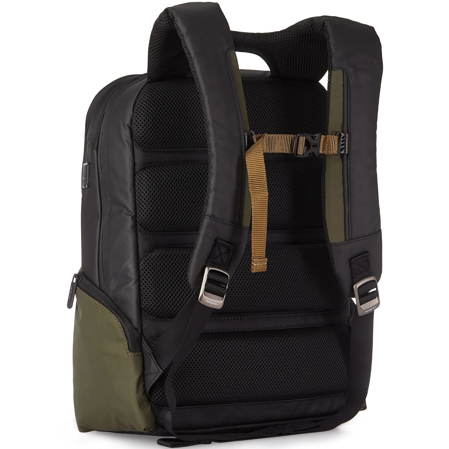 Tram Rucksack RFID 40 Cm Laptopfach 3 Tram Rucksack RFID 40 Cm Laptopfach – Bild 3