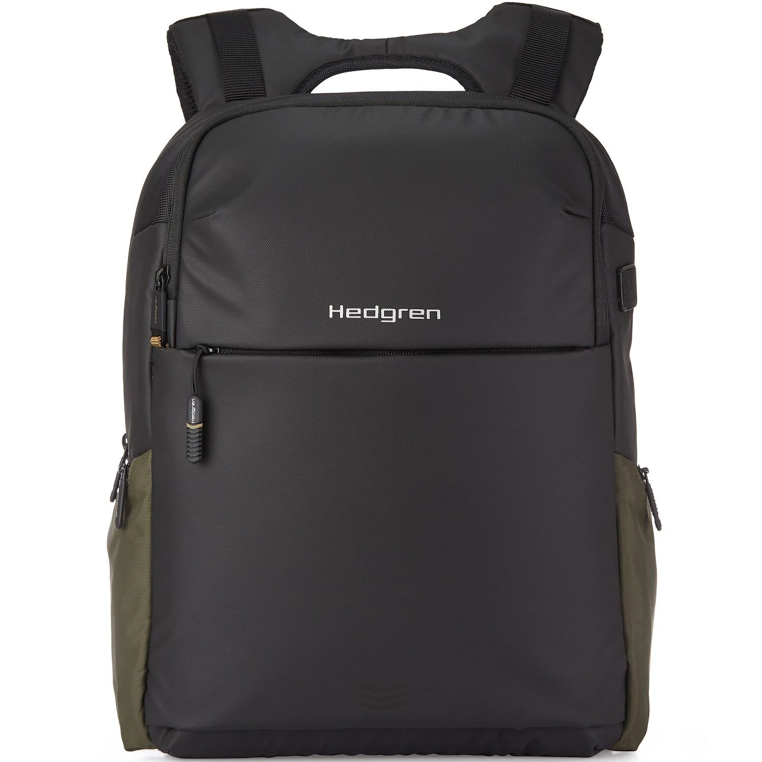 Tram Rucksack RFID 40 Cm Laptopfach 1 Tram Rucksack RFID 40 Cm Laptopfach