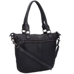 Anchor Love Bianca Schultertasche Leder 34 Cm 8 Anchor Love Bianca Schultertasche Leder 34 Cm -Günstiges Taschengeschäft 3c69b9630a57998954e412c49e3c9e55 3