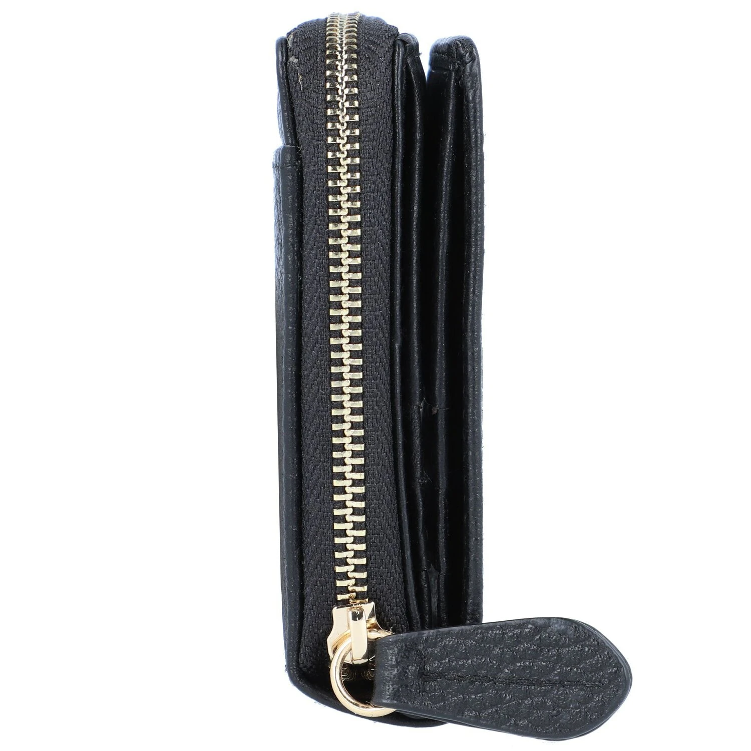 Asti Geldbörse RFID Leder 10 Cm 3 Asti Geldbörse RFID Leder 10 Cm – Bild 3